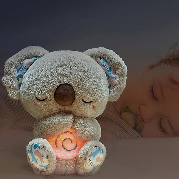 Snuggly Koala Sleep Buddy