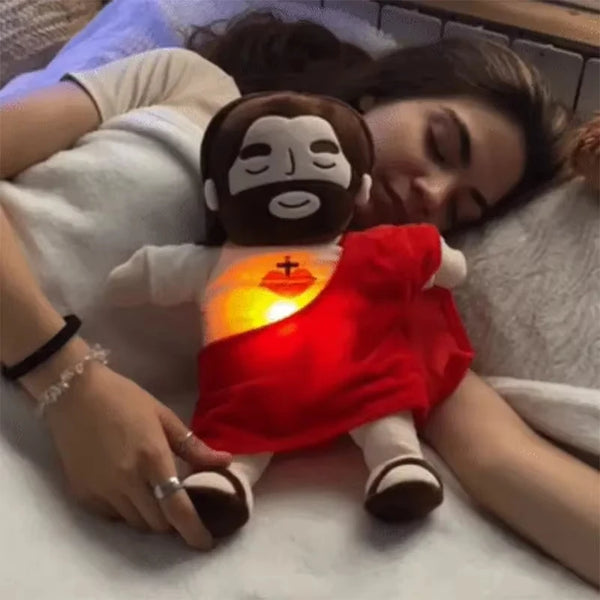 Cozy Baby Sleep Buddy