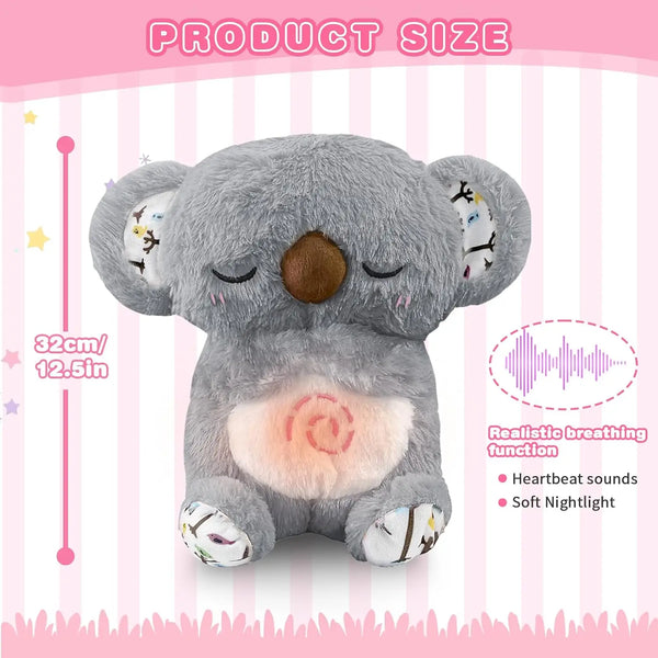 Calming Koala Sleep Buddy