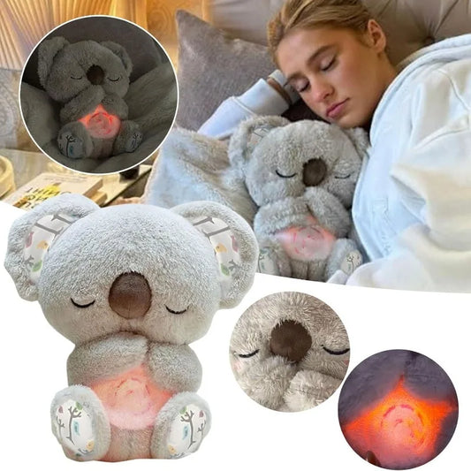 Koala Sleep Buddy Plush