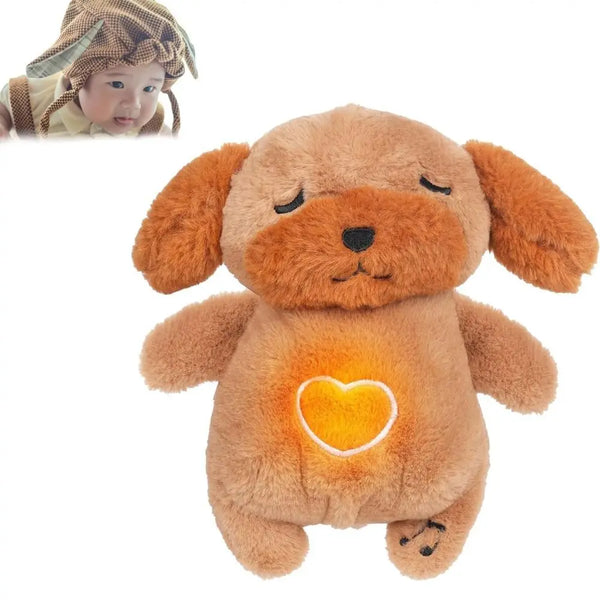 SleepSoothing Capybara Buddy