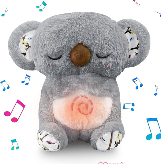 Calming Koala Sleep Buddy