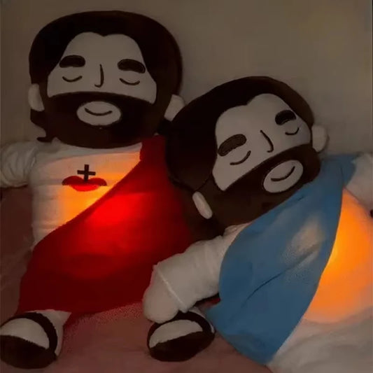 Cozy Baby Sleep Buddy