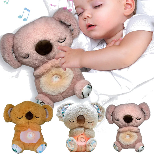 Snuggly Koala Sleep Buddy